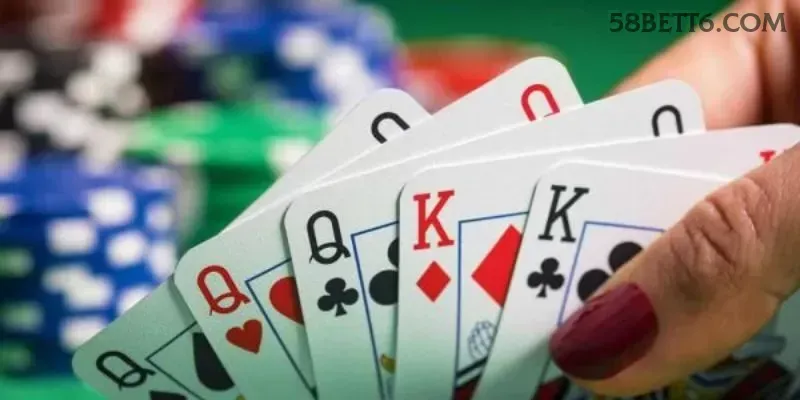 Download app 58bet Android iOS