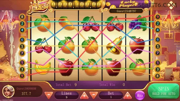 Conta 58bet sincronizada site e app