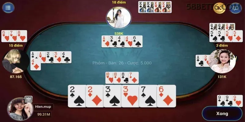 Cassino 58bet - mesas ao vivo e jogos
