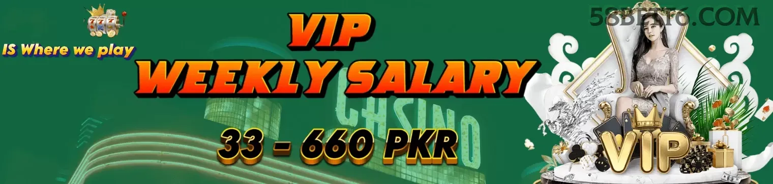 Programa VIP 58bet - benefícios exclusivos